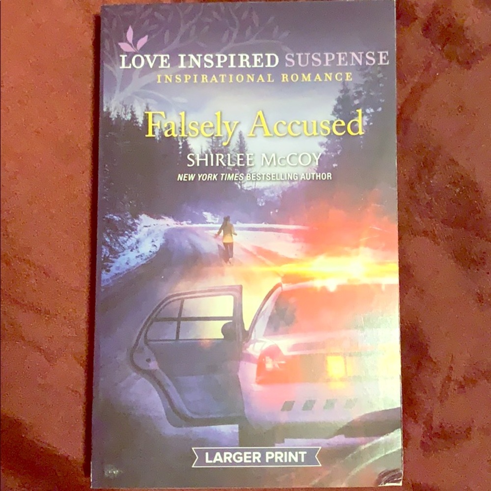Paperback Book